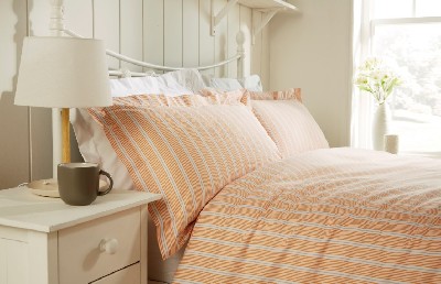 New England Stratton Amber